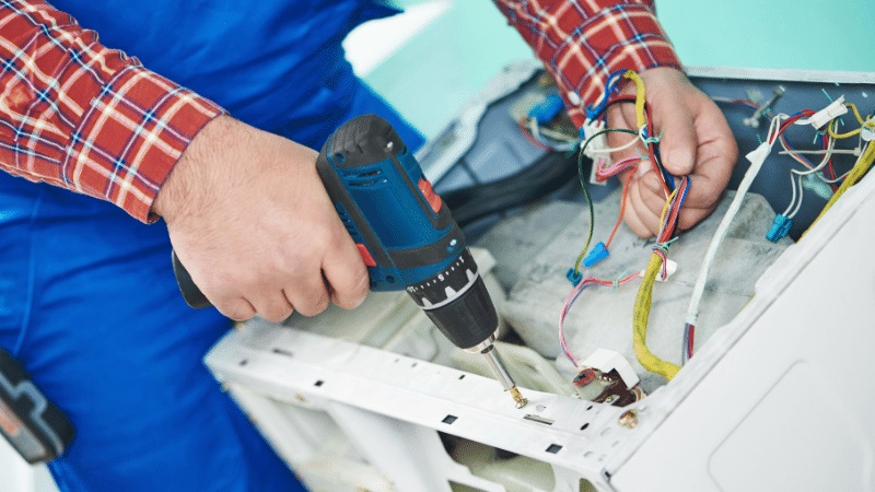 Serdivan Beko servisi orijinal yedek parça kullanımı